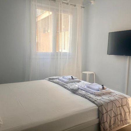 Aktis Apartment 3 Near Airport Artemida  Exterior foto