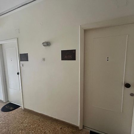 Aktis Apartment 3 Near Airport Artemida  Exterior foto