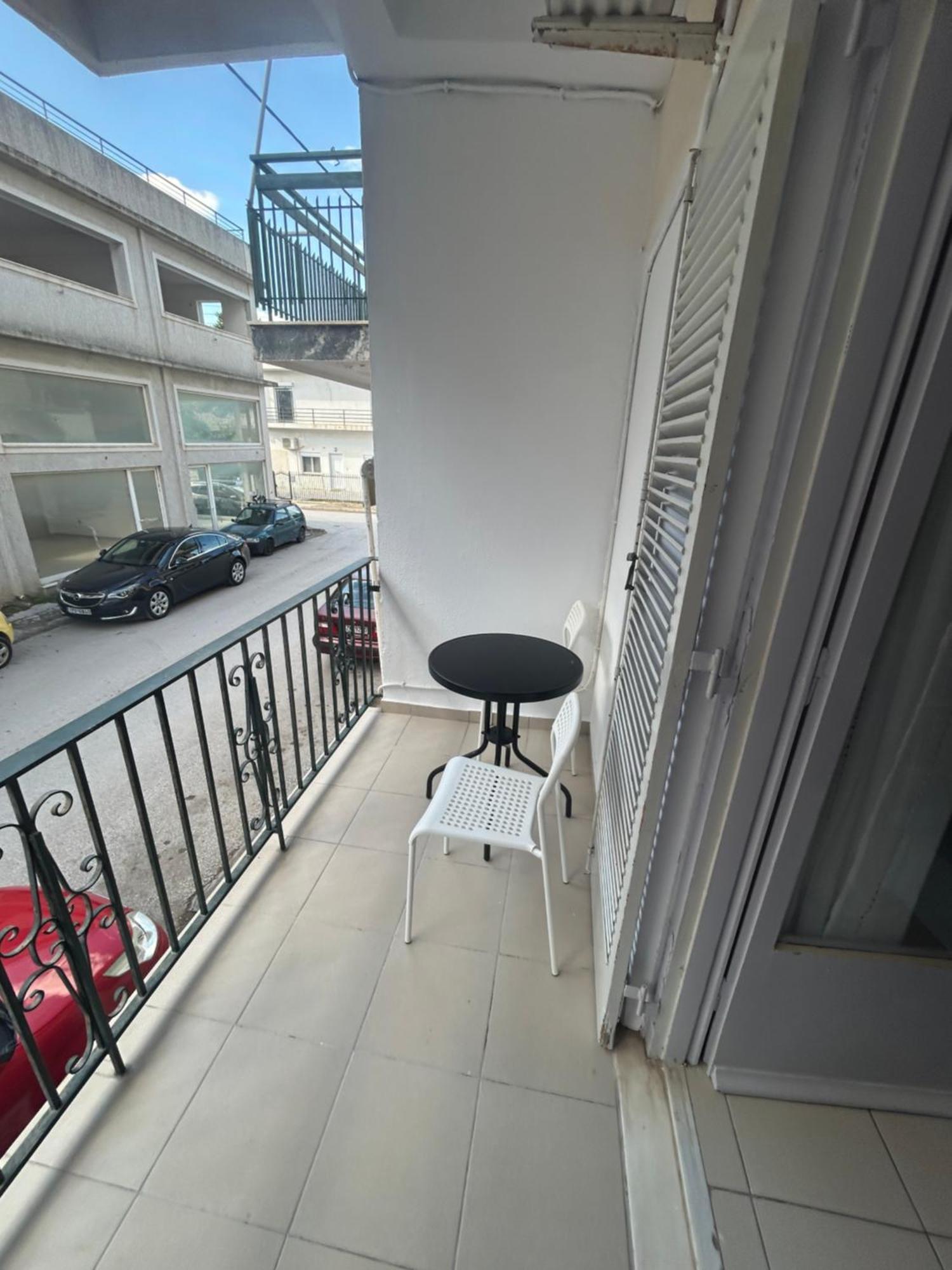 Aktis Apartment 3 Near Airport Artemida  Exterior foto